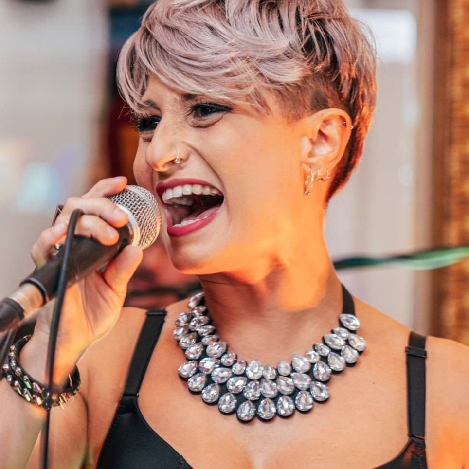 Valentina Petrossi - Sonora Vox